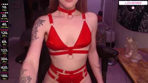 Your WetWildWhore online show from November 25, 11:03 pm