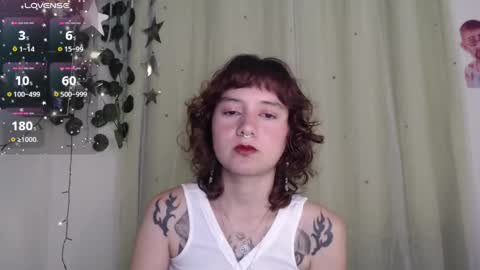 Violet online show from May 12, 7:06 am