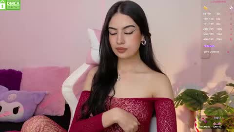 Violeta  online show from October 10, 6:47 pm