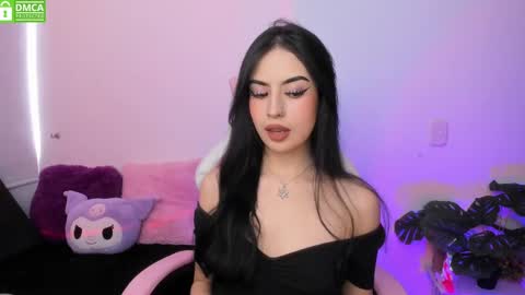 Violeta  online show from September 25, 6:37 pm