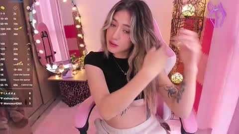 Snapshot of violet_ch chatting on January 21, 4:27 pm violet online show from January 21, 4:27 pm