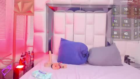 violet_milleer online show from February 26, 7:50 pm