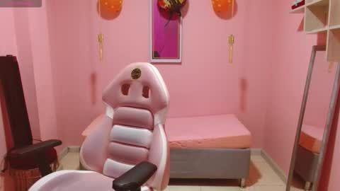 Violet  online show from November 4, 12:17 pm