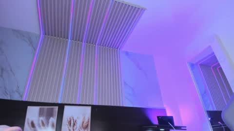 Violeta online show from February 7, 10:52 pm