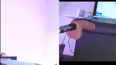 violeta online show from February 15, 9:24 pm