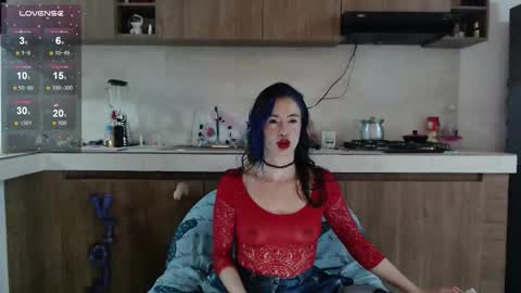 violet-sweet-23 online show from October 22, 3:42 am