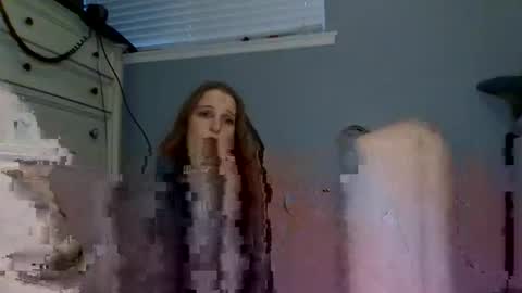 violet_tendencies18 online show from February 7, 1:30 am