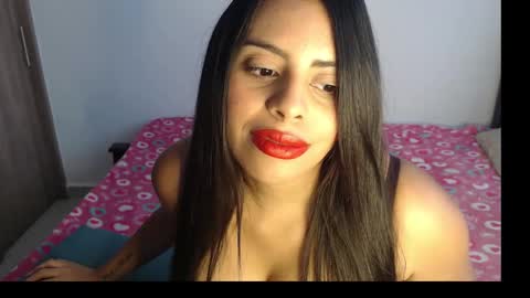Violeta online show from March 5, 12:11 pm