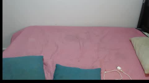 Violeta online show from February 17, 12:43 am