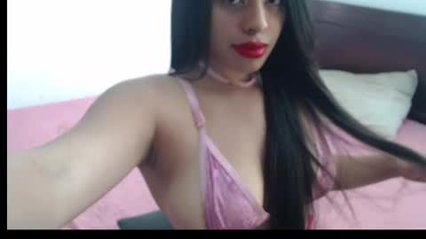 Violeta online show from February 18, 12:06 pm