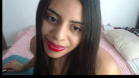 Violeta online show from February 25, 3:20 pm