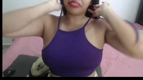 Violeta online show from February 21, 6:15 pm