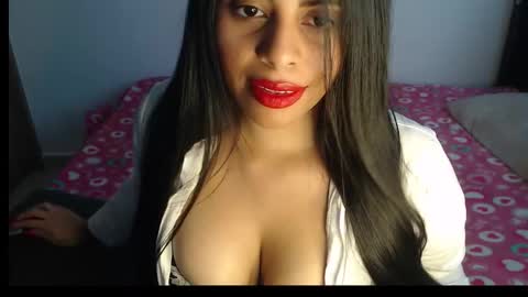 Violeta online show from March 2, 10:27 pm