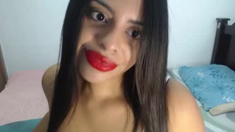 Violeta online show from February 3, 12:14 pm