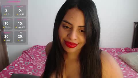 Violeta online show from March 9, 3:16 pm