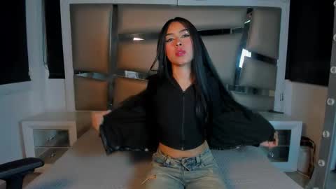 violeta__jade online show from September 25, 4:08 am