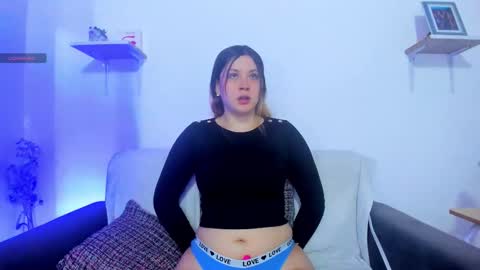 Violeta online show from February 18, 2:50 pm