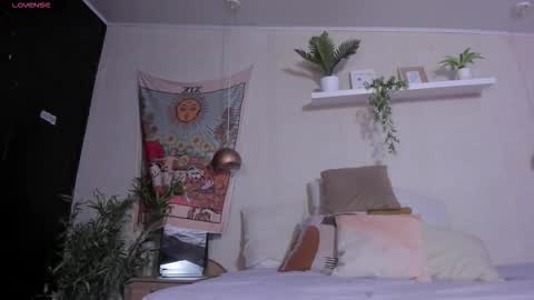 Violeta  online show from February 2, 12:23 pm