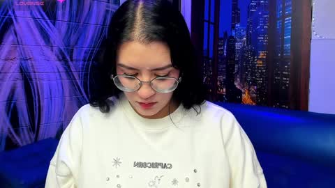     online show from February 5, 9:07 pm