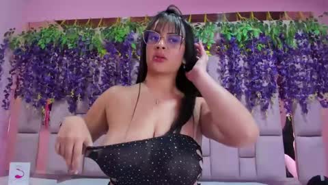 Valentina Hard online show from February 16, 6:21 am