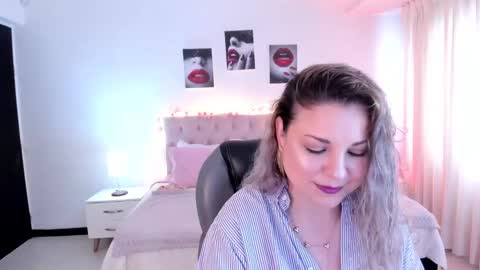 violeta_hotter_ online show from October 1, 12:04 pm