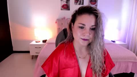 violeta_hotter_ online show from September 26, 12:35 pm
