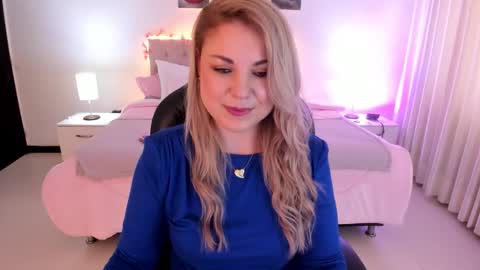violeta_hotter_ online show from October 24, 12:17 pm
