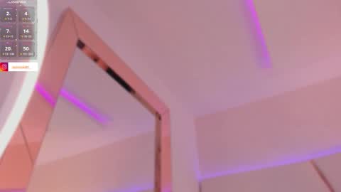 violeta_marquez online show from October 31, 4:07 pm