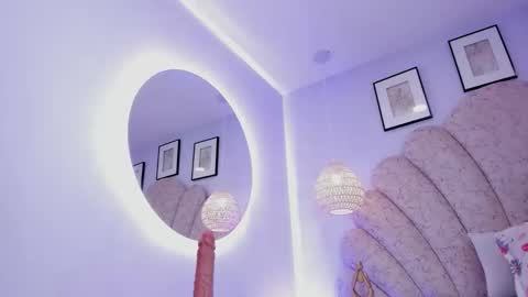 violeta_medina online show from March 11, 3:09 am