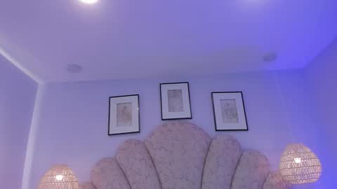 violeta_medina online show from January 7, 2:27 am