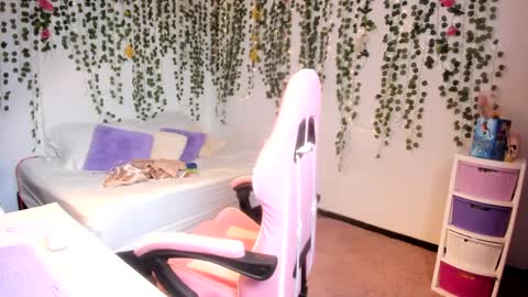 Violeta online show from October 3, 3:42 pm