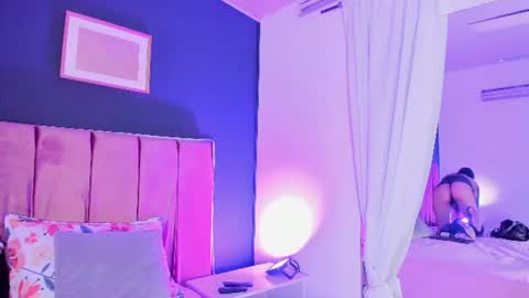 Violeta online show from July 6, 6:10 pm