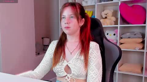Violeta online show from June 26, 9:15 am