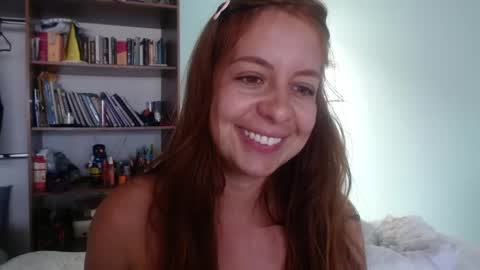 Violeta Peter online show from June 2, 7:27 pm