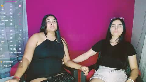 Snapshot of violeta_rouses chatting on March 3, 6:26 am violeta_rouses online show from March 3, 6:26 am