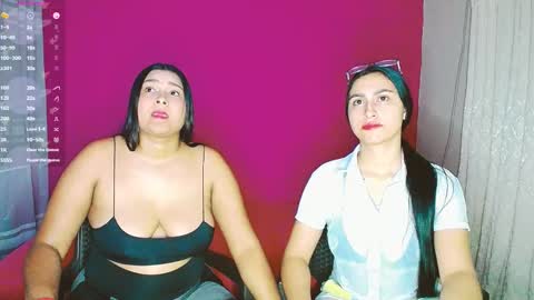 Snapshot of violeta_rouses chatting on March 11, 5:57 am violeta_rouses online show from March 11, 5:57 am