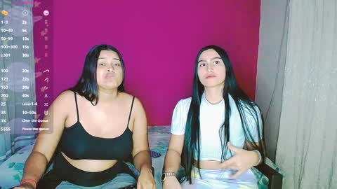 Snapshot of violeta_rouses chatting on February 8, 7:04 am violeta_rouses online show from February 8, 7:04 am