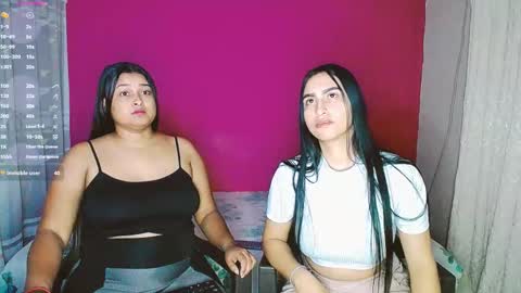Snapshot of violeta_rouses chatting on February 9, 6:01 am violeta_rouses online show from February 9, 6:01 am