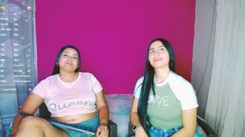 Snapshot of violeta_rouses chatting on February 11, 5:16 am violeta_rouses online show from February 11, 5:16 am