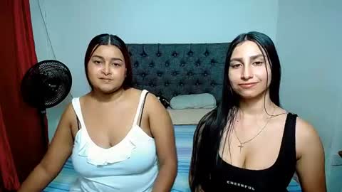 violeta_rouses online show from August 1, 4:36 am