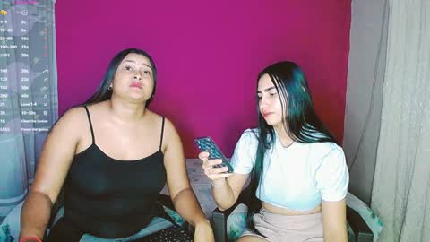Snapshot of violeta_rouses chatting on February 9, 3:00 am violeta_rouses online show from February 9, 3:00 am