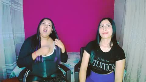 Snapshot of violeta_rouses chatting on February 6, 6:08 am violeta_rouses online show from February 6, 6:08 am