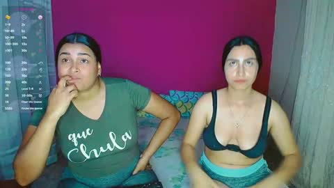 Snapshot of violeta_rouses chatting on January 16, 9:37 am violeta_rouses online show from January 16, 9:37 am