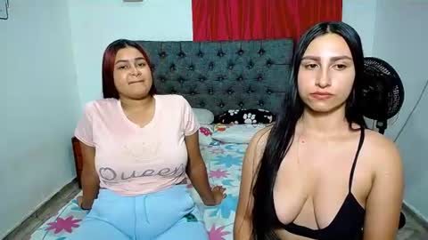 violeta_rouses online show from August 7, 4:11 am