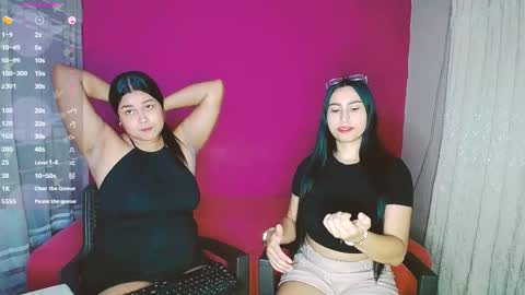 Snapshot of violeta_rouses chatting on March 3, 3:19 am violeta_rouses online show from March 3, 3:19 am