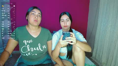 Snapshot of violeta_rouses chatting on January 16, 6:35 am violeta_rouses online show from January 16, 6:35 am