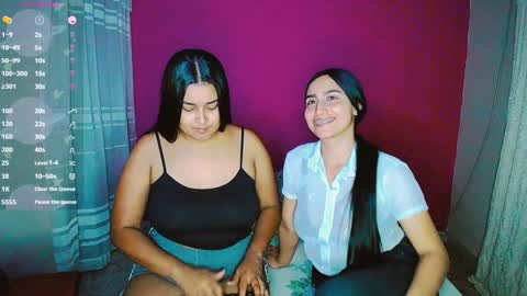 Snapshot of violeta_rouses chatting on January 17, 8:13 am violeta_rouses online show from January 17, 8:13 am