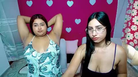 violeta_rouses online show from April 28, 4:00 pm