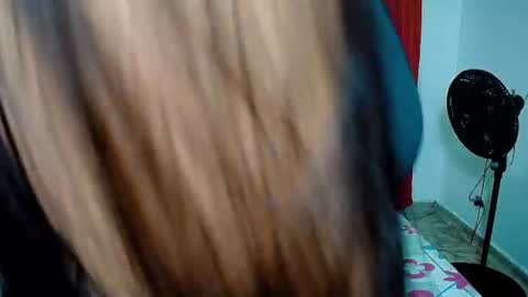violeta_rouses online show from August 8, 4:11 am
