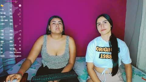 Snapshot of violeta_rouses chatting on February 1, 6:32 am violeta_rouses online show from February 1, 6:32 am